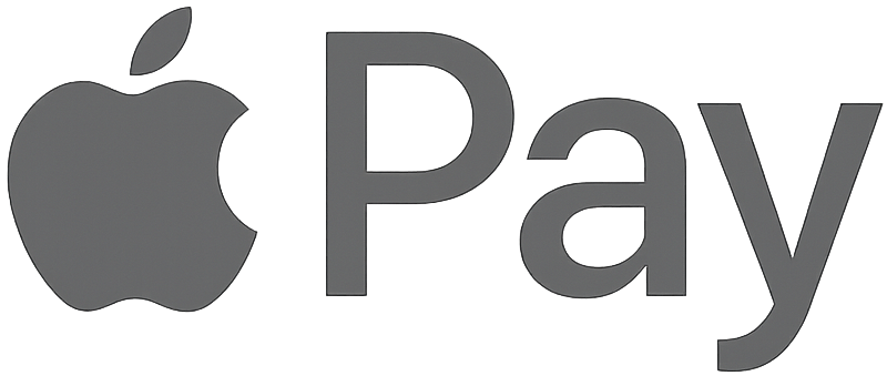 Apple Pay Logo